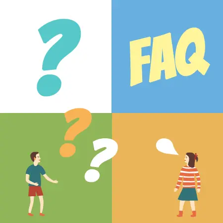 Gry językowe - pytania i odpowiedzi (FAQ)